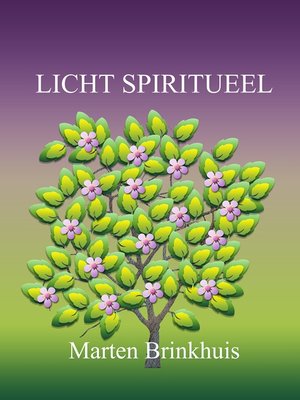 cover image of Licht Spiritueel